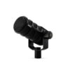 RODE PODMIC USB MICROPHONE BLACK