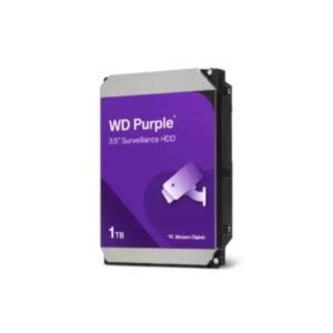 HD 3.5  1TB SATA 3 WD PURPLE