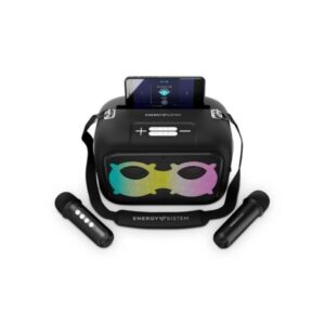 KARAOKE SPEAKER ENERGY SYSTEM KARAOKESTAR
