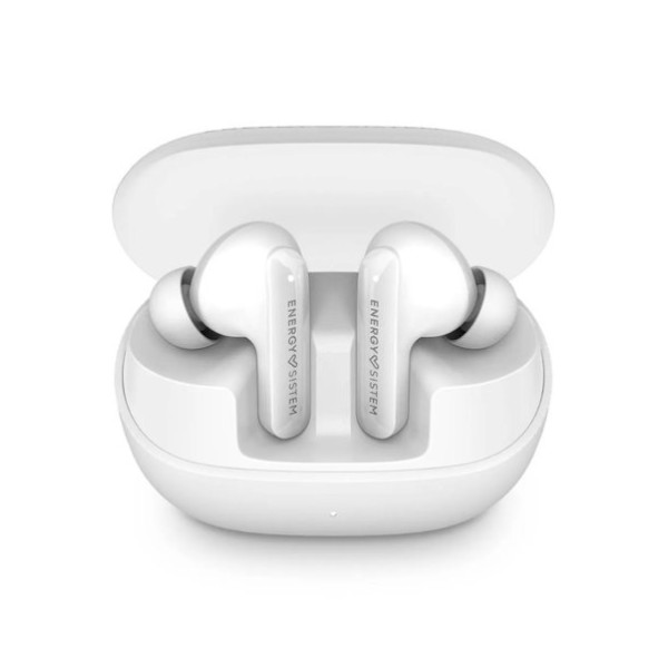AURICULARES TWS ENERGY SISTEM SERENITY WHITE