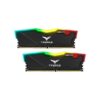 MODULE DDR4 16GB 2X8GB 3200MHz TEAMGROUP DELTA T-FORCE RGB/CL 16/1.35 V TF3D416G3200HC16FDC01