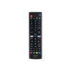 SAVIO RC-05 TV REMOTE CONTROL REPLACEMENT LG SMART TV
