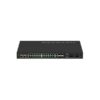 HUB SWITCH 24 PTOS Netgear M4250-26G4F-POE++