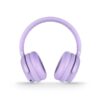 HEADPHONES BLUETOOTH STYLE 3 LAVENDER