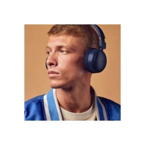 RADIO COLOR - BLUETOOTH HEADPHONES WITH FM RADIO