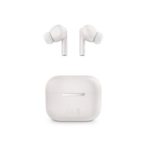 EARPHONES TRUE WIRELESS STYLE 2 COCONUT