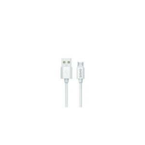 CABLE USB-A A MICRO-USB SAVIO CL-167
