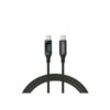 CABLE USB-C SAVIO CL-174 NEGRO