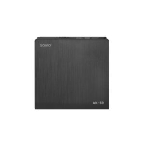 SLIM SAVIO AK-59 EXTERNAL RECORDER