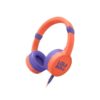 EARPHONES MICRO Energy System  LOL ROLL ORANGE