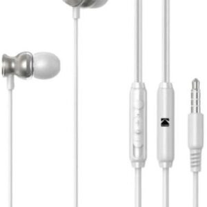 Auriculares 170+ c/ Microfone - KODAK