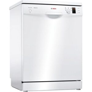 Máquina de Lavar Loiça SMS25AW05E 12 Conjuntos E - BOSCH