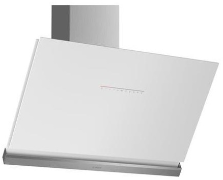 Exaustor Chaminé 90C. H. CO - DWK98PR20 - BOSCH