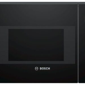 Microondas Encastre 20L 800W PR - BFL524MB0 - BOSCH