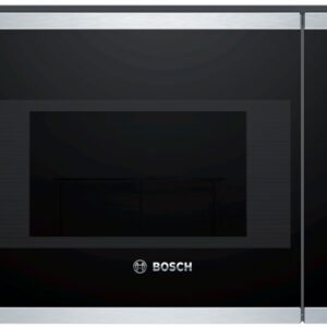 Microondas Encastre BEL523MS0 Grill 20L 800W - BOSCH