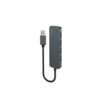 HUB USB 3.1 SAVIO AK-53