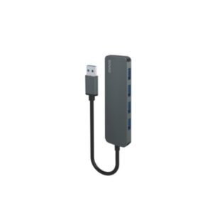 HUB USB 3.1 SAVIO AK-53