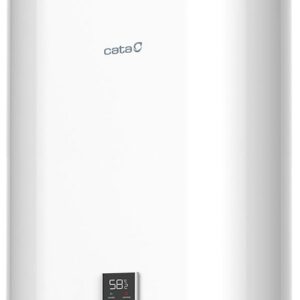Termoacumulador CTRS-1000-REV SLIM 93L (Branco) - CATA