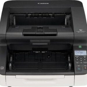Scanner DR-G2110 (Preto) - CANON