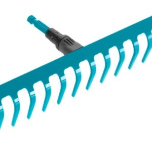 Vassoura Ancinho Combisystem (41cm) - GARDENA