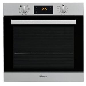 Forno de Encastre MF. PIROL. - IFW6540PIX - INDESIT