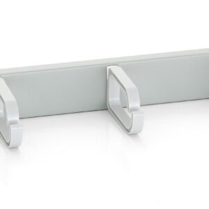 Guia de Cabos p/ Servidor 19 1U 5 Brackets - EQUIP