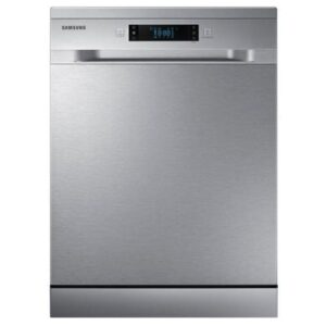 Máquina de Lavar Loiça DW60M6040FS 13 Conjuntos (Inox) - SAMSUNG