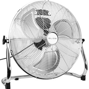Ventoinha de Chão 3 Velocidades 200W (Ø45cm) - BLOW