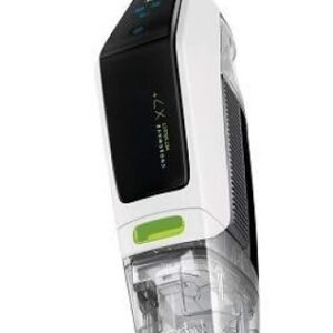 Aspirador Vertical CROSSWAVE X7 PLUS 3 em 1 Multi-Surface Animais de Estimação 0.6L - BISSELL