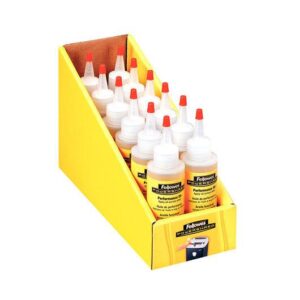 Óleo p/ Destruidoras Papel (120ml) - Fellowes