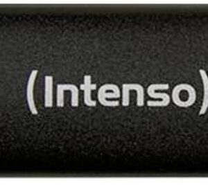 Pen Drive USB A + USB-C 3.2 Twist Line 512GB (Antracite) - INTENSO