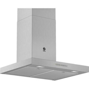 Exaustor Chaminé 60cm 4 Velocidades (Inox) - 3BC067EX - BALAY