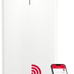 Termoacumulador VELIS PRO WIFI 80 ES EU 80L 1500W - ARISTON