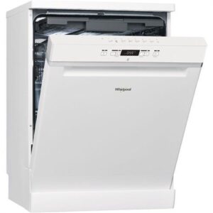 Máquina de Lavar Loiça 6ºS. 8P. 1/2C. CL - WFC3C26P - WHIRLPOOL