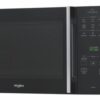 Microondas 25L 800W+Grill DIG - MCP349/1SL - WHIRLPOOL