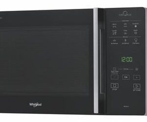 Microondas 25L 800W+Grill DIG - MCP349/1SL - WHIRLPOOL