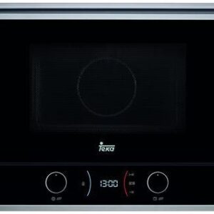 Microondas (Encastre) 22L GRILL - ML822BISLIX/PR - TEKA