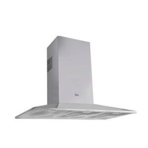 Exaustor Chaminé 90CM 4VEL - DSS985IX - TEKA