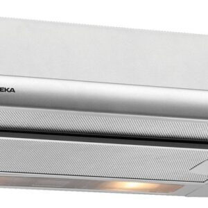 Exaustor Encastre TL6310IX Inox 2 Velocidades (60cm) - TEKA