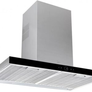 Exaustor Chaminé DLH786T 70cm 4 Velocidades (Inox) - TEKA