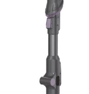 Aspirador Vertical HF103X 011 0.9L 170W 22V (Preto) - HOOVER
