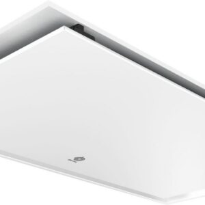 Exaustor de Encastre 3BE297RW Classe A 798 m³/h (Branco) - BALAY