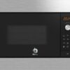 Microondas Encastre 3CG6142X3 c/ Grill 20L 800W (Inox) - BALAY