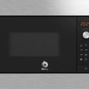 Microondas Encastre 3CG6142X3 c/ Grill 20L 800W (Inox) - BALAY
