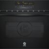 Forno de Encastre 3CW5179N3 44L 3400W c/ Função de Microondas (Preto) - BALAY
