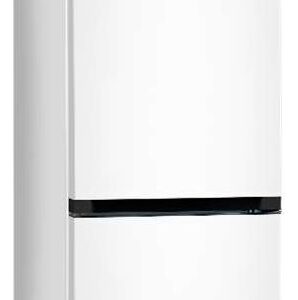 Frigorífico Combinado 293L 3FFK-6636 (Branco) - FAGOR
