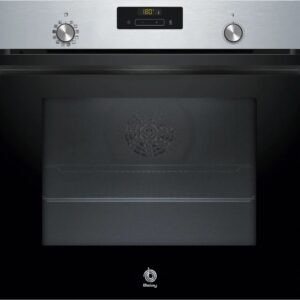 Forno de Encastre 3HA4741X3 71L 3600W (Inox) - BALAY