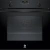 Forno de Encastre 3HA5749N3 71L 3600W (Preto) - BALAY