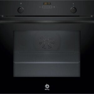 Forno de Encastre 3HB5159N4 71L (Preto) - BALAY