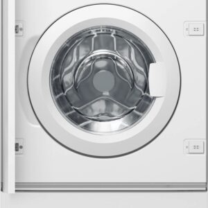 Máquina de Lavar Roupa 3TI983B 8Kg 1200RPM (Branco) - BALAY